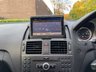 USED 2011 11 MERCEDES-BENZ C-CLASS 2.1 C220 CDI BLUEEFFICIENCY SPORT 5d 170 BHP 