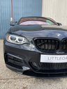 USED 2015 S BMW M2 3.0 M235I 2d 322 BHP 