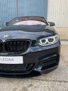 USED 2015 S BMW M2 3.0 M235I 2d 322 BHP 