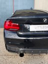 USED 2015 S BMW M2 3.0 M235I 2d 322 BHP 