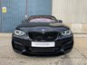 USED 2015 S BMW M2 3.0 M235I 2d 322 BHP 