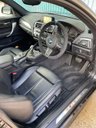 USED 2015 S BMW M2 3.0 M235I 2d 322 BHP 