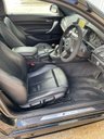 USED 2015 S BMW M2 3.0 M235I 2d 322 BHP 