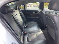 USED 2012 62 JAGUAR XF 2.2 D SE BUSINESS 4d 163 BHP 