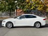 USED 2012 62 JAGUAR XF 2.2 D SE BUSINESS 4d 163 BHP 