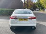 USED 2012 62 JAGUAR XF 2.2 D SE BUSINESS 4d 163 BHP 