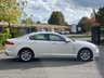 USED 2012 62 JAGUAR XF 2.2 D SE BUSINESS 4d 163 BHP 
