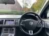 USED 2012 62 JAGUAR XF 2.2 D SE BUSINESS 4d 163 BHP 