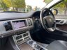 USED 2012 62 JAGUAR XF 2.2 D SE BUSINESS 4d 163 BHP 