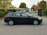 USED 2012 62 VOLVO V60 2.4 D5 SE LUX NAV 5d 212 BHP 