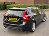 USED 2012 62 VOLVO V60 2.4 D5 SE LUX NAV 5d 212 BHP 