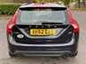 USED 2012 62 VOLVO V60 2.4 D5 SE LUX NAV 5d 212 BHP 