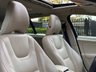 USED 2012 62 VOLVO V60 2.4 D5 SE LUX NAV 5d 212 BHP 