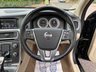 USED 2012 62 VOLVO V60 2.4 D5 SE LUX NAV 5d 212 BHP 