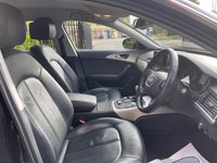 USED 2012 12 AUDI A6 2.0 TDI SE 4d 175 BHP 