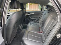 USED 2012 12 AUDI A6 2.0 TDI SE 4d 175 BHP 