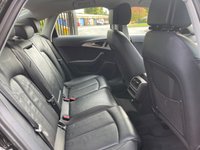 USED 2012 12 AUDI A6 2.0 TDI SE 4d 175 BHP 