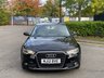 USED 2012 12 AUDI A6 2.0 TDI SE 4d 175 BHP 