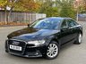 USED 2012 12 AUDI A6 2.0 TDI SE 4d 175 BHP 