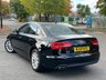 USED 2012 12 AUDI A6 2.0 TDI SE 4d 175 BHP 