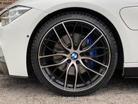 USED 2016 66 BMW 3 SERIES 2.0 330E M SPORT 4d 181 BHP 