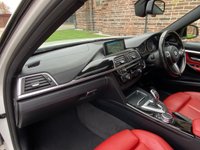 USED 2016 66 BMW 3 SERIES 2.0 330E M SPORT 4d 181 BHP 