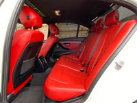 USED 2016 66 BMW 3 SERIES 2.0 330E M SPORT 4d 181 BHP 