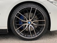 USED 2016 66 BMW 3 SERIES 2.0 330E M SPORT 4d 181 BHP 
