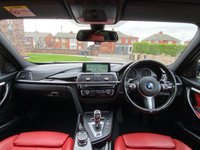 USED 2016 66 BMW 3 SERIES 2.0 330E M SPORT 4d 181 BHP 