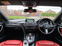 USED 2016 66 BMW 3 SERIES 2.0 330E M SPORT 4d 181 BHP 