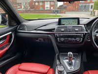 USED 2016 66 BMW 3 SERIES 2.0 330E M SPORT 4d 181 BHP 