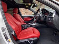 USED 2016 66 BMW 3 SERIES 2.0 330E M SPORT 4d 181 BHP 