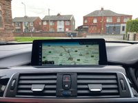 USED 2016 66 BMW 3 SERIES 2.0 330E M SPORT 4d 181 BHP 