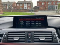 USED 2016 66 BMW 3 SERIES 2.0 330E M SPORT 4d 181 BHP 