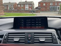 USED 2016 66 BMW 3 SERIES 2.0 330E M SPORT 4d 181 BHP 