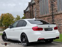 USED 2016 66 BMW 3 SERIES 2.0 330E M SPORT 4d 181 BHP 