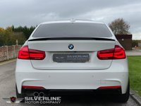 USED 2016 66 BMW 3 SERIES 2.0 330E M SPORT 4d 181 BHP 