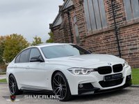 USED 2016 66 BMW 3 SERIES 2.0 330E M SPORT 4d 181 BHP 