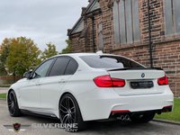 USED 2016 66 BMW 3 SERIES 2.0 330E M SPORT 4d 181 BHP 