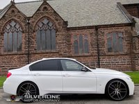 USED 2016 66 BMW 3 SERIES 2.0 330E M SPORT 4d 181 BHP 