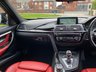 USED 2016 66 BMW 3 SERIES 2.0 330E M SPORT 4d 181 BHP 