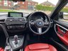 USED 2016 66 BMW 3 SERIES 2.0 330E M SPORT 4d 181 BHP 