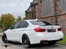 USED 2016 66 BMW 3 SERIES 2.0 330E M SPORT 4d 181 BHP 