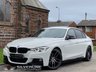 USED 2016 66 BMW 3 SERIES 2.0 330E M SPORT 4d 181 BHP 