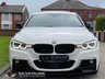 USED 2016 66 BMW 3 SERIES 2.0 330E M SPORT 4d 181 BHP 