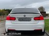 USED 2016 66 BMW 3 SERIES 2.0 330E M SPORT 4d 181 BHP 