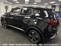 USED 2018 68 MG MG ZS 1.5 VTI-TECH EXCLUSIVE S/S MANUAL SUV UK DELIVERY FLAT FEE &pound;100*OVER 100 IMAGES ON OUR WEBSITE*BESPOKE FINANCE ARRANGED*PART EXCHANGE WELCOME*ALL VEHICLES HPI CLEAR
