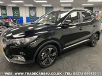 USED 2018 68 MG MG ZS 1.5 VTI-TECH EXCLUSIVE S/S MANUAL SUV UK DELIVERY FLAT FEE &pound;100*OVER 100 IMAGES ON OUR WEBSITE*BESPOKE FINANCE ARRANGED*PART EXCHANGE WELCOME*ALL VEHICLES HPI CLEAR