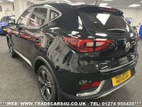 USED 2018 68 MG MG ZS 1.5 VTI-TECH EXCLUSIVE S/S MANUAL SUV UK DELIVERY FLAT FEE &pound;100*OVER 100 IMAGES ON OUR WEBSITE*BESPOKE FINANCE ARRANGED*PART EXCHANGE WELCOME*ALL VEHICLES HPI CLEAR