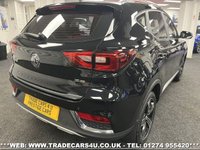 USED 2018 68 MG MG ZS 1.5 VTI-TECH EXCLUSIVE S/S MANUAL SUV UK DELIVERY FLAT FEE &pound;100*OVER 100 IMAGES ON OUR WEBSITE*BESPOKE FINANCE ARRANGED*PART EXCHANGE WELCOME*ALL VEHICLES HPI CLEAR